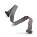 Flexible Flat Cable Connector 12P
